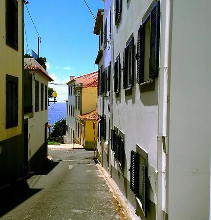 Apartments Madeira Old Town Funchal  Exterior photo