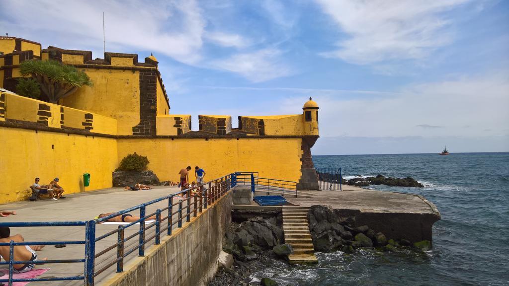 Apartments Madeira Old Town Funchal  Exterior photo