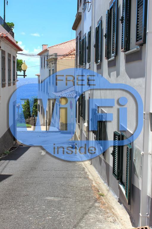 Apartments Madeira Old Town Funchal  Exterior photo