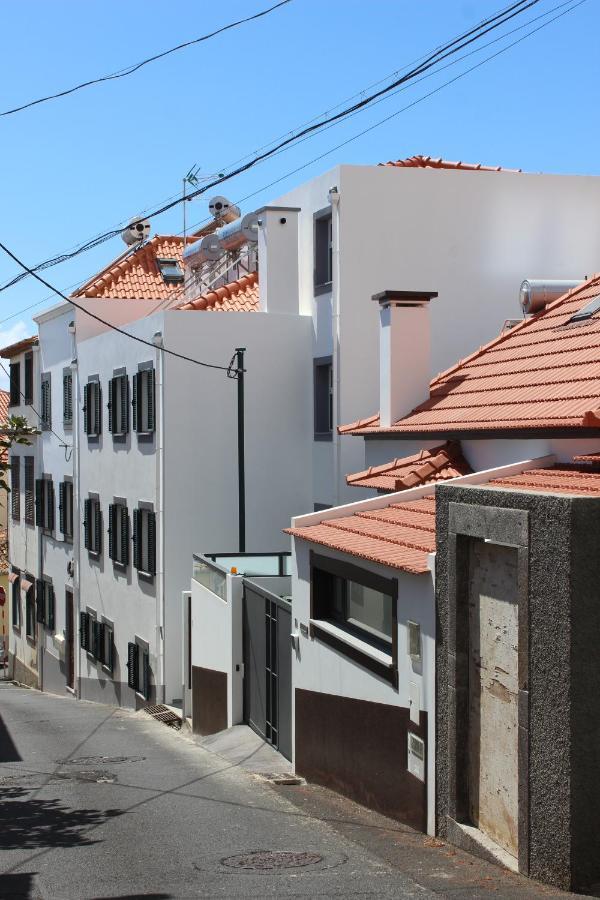 Apartments Madeira Old Town Funchal  Exterior photo