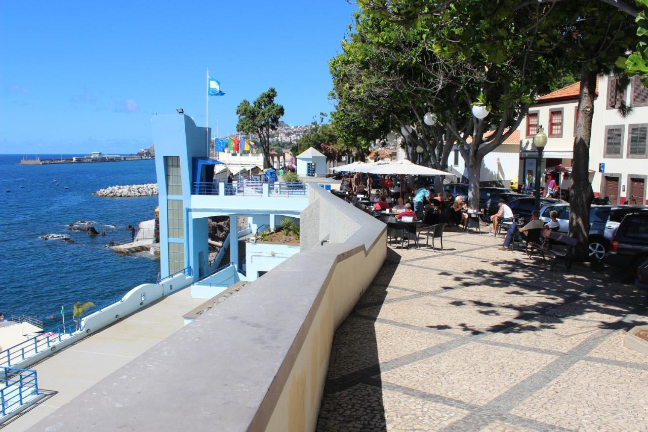 Apartments Madeira Old Town Funchal  Exterior photo